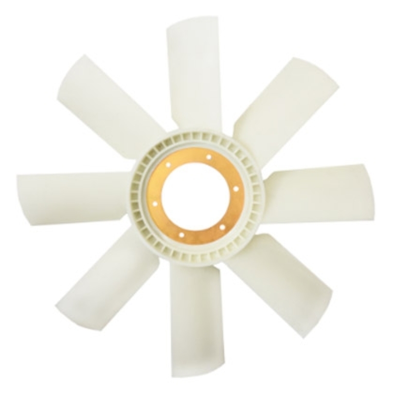HELICE VENTILADOR FORD VW 24250 / 35300 / 16300 / 3530 / 16300 / 35300 ( MOTOR C
