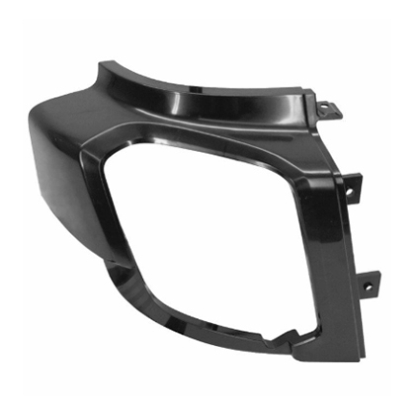 MOLDURA DO FAROL VLV VM 270 2020 LD INJ VOLVO VM 270 2020 (84710794.)