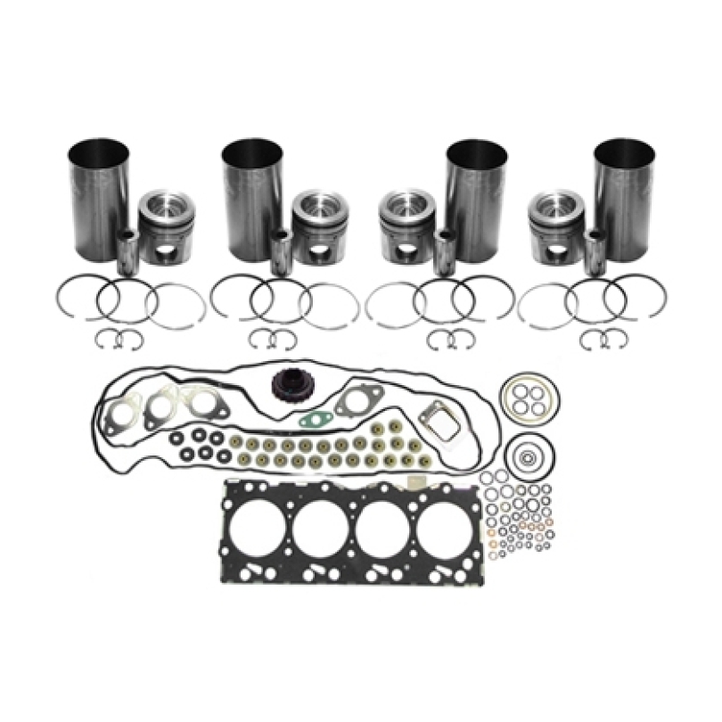 KITAO MOTOR CUMMINS  ISB 4CIL  ( MAXIFORCA ) (2R0198040.)