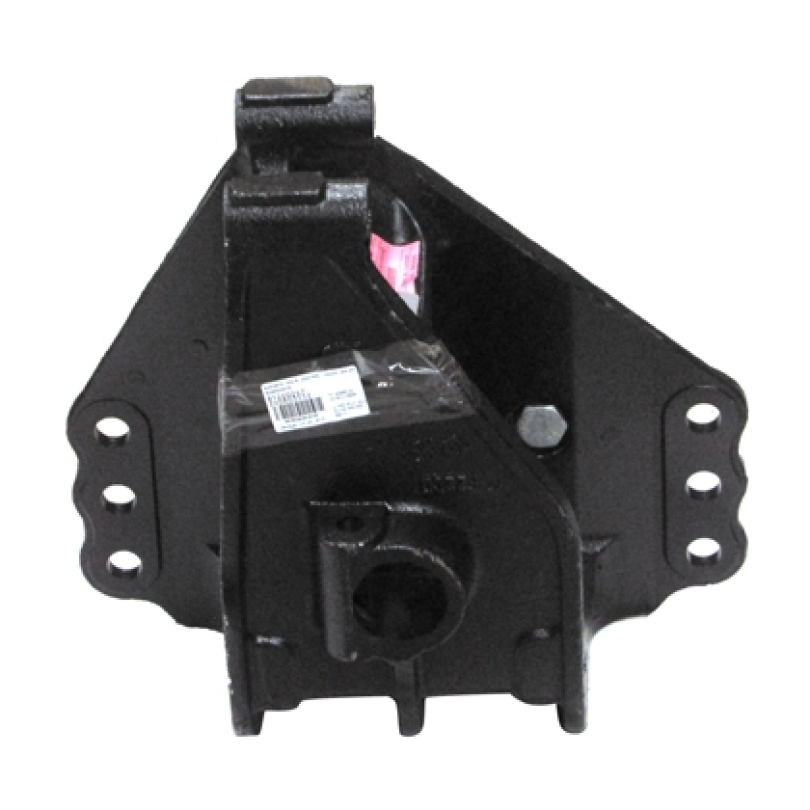 SUPORTE MOLA CENTRAL TRUCK BALANCA LADO DIREITO VW 17250E/ 24250E / 23220 / 2331