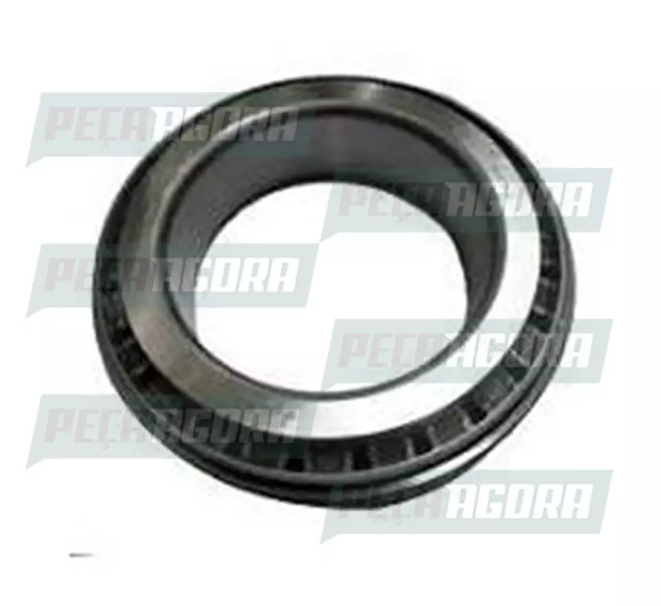 ROLAMENTO LATERAL CAIXA SATELITE MS180 64700 64450 VW CONTELLATION 25370 PARA IV