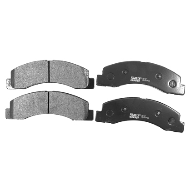 PASTILHA FREIO DIANTEIRO TRASEIRO FORD CAMINHOES F250 / F350 F4000 ANO 1998 ... 