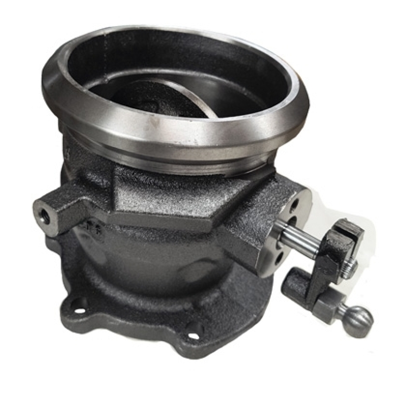 FREIO MOTOR MB 45 7LA EURO 5 (4571443512)