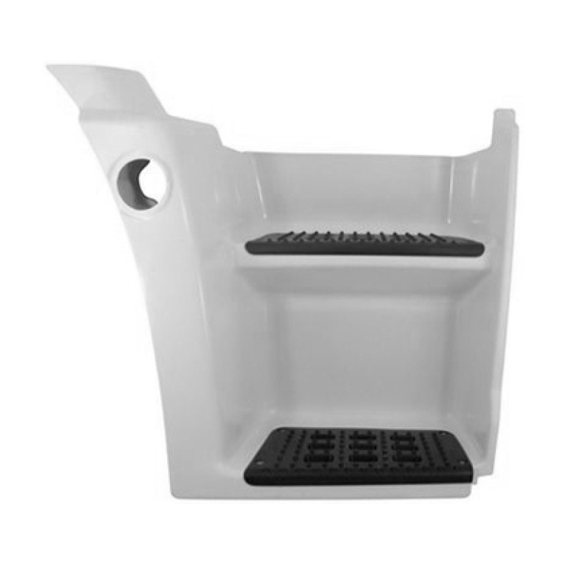 ESTRIBO LD COM TAPETE (2S2821648A-9IN)
