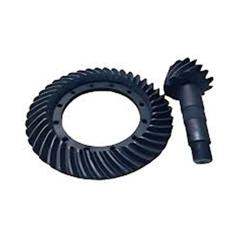 COROA E PINHAO 41X10 RAT 4.10 RD160 MD168 RP160 ANTERIOR INTERNACIONAL 9200 9800