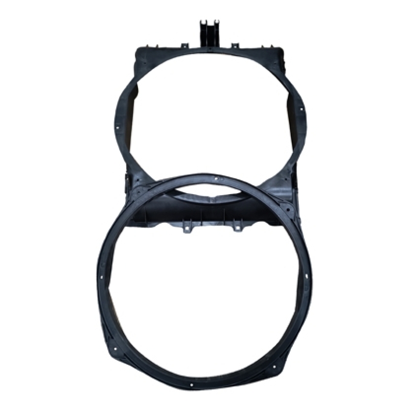 DEFLETOR RADIADOR PLASTICO VW CONSTELLATION 14210 17210 18210 18260 26260 18320 