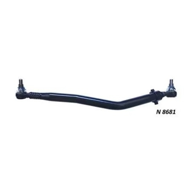 BARRA LATERAL VOLVO FH 420 460 500 540 2016-2025 (22768861-N8680)