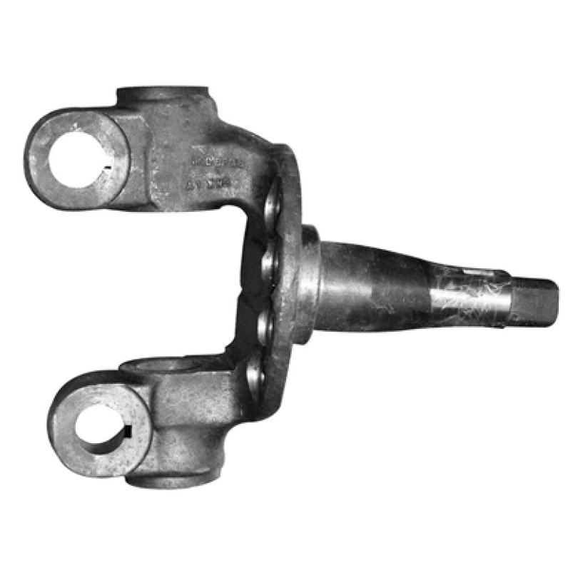 PONTA EIXO LD 13T  40,80MM SISTEMA MERITOR (TEG407312C.)