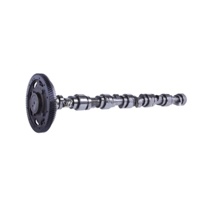 EIXO COMANDO OM457 ENG ACION COMP 73 DENTES DIAMETRO ENG 214MM 4 FUROS FIXACAO (
