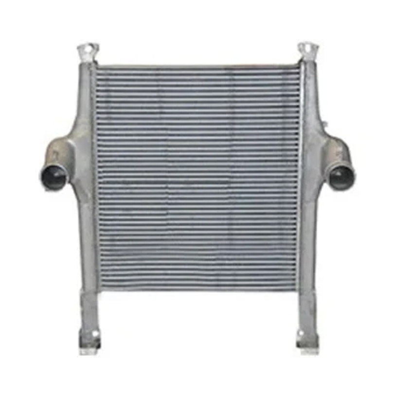 INTERCOOLER IVECO CAMINHAO STRALIS 330CV 360CV 380CV 400CV 410CV 420CV 440CV 460