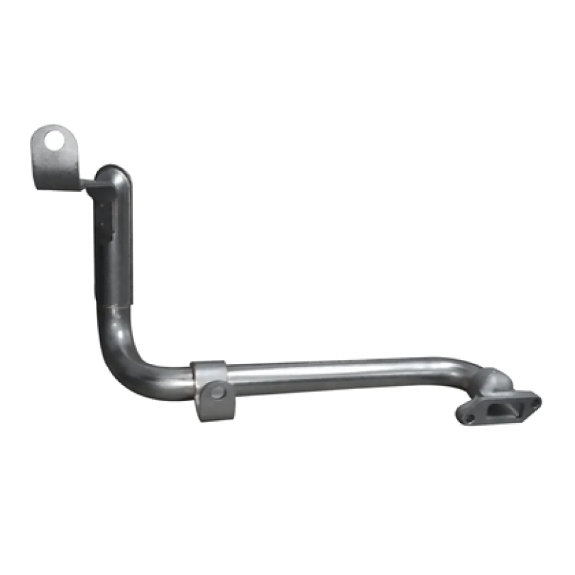 TUBO SUCCAO OLEO CARTER MOTOR ISB ( PESCADOR CARTER ) FORD CAMINHAO 2628E 1722E 