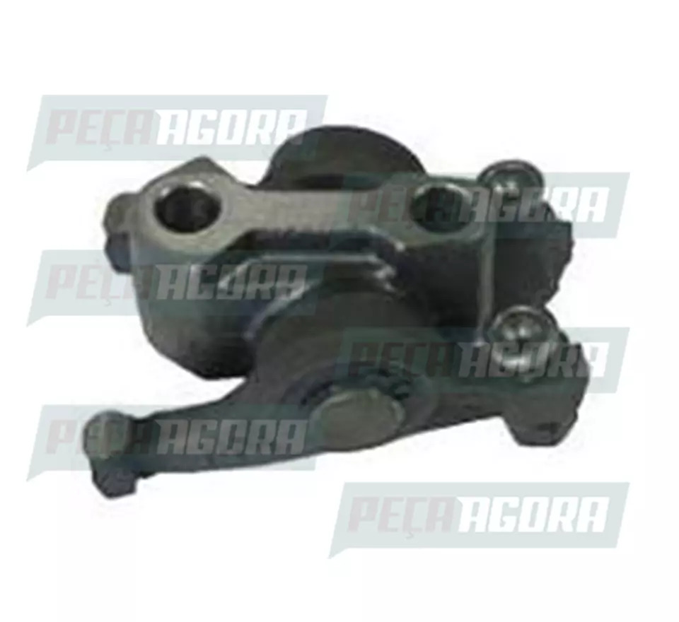 BALANCIM COMPLETO MOTOR MWM X10 X12 VW 8150 8140 9150 13180 15180 17210 23260 31