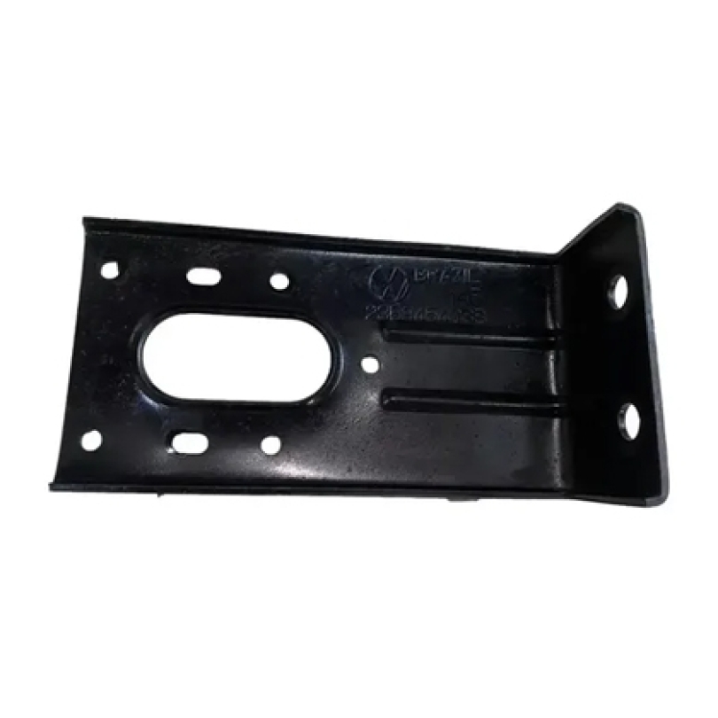 SUPORTE SINALEIRA TRASEIRO VOLKSWAGEN 6160 / 9170 / 11180 / EXPRESS (23B945403B-