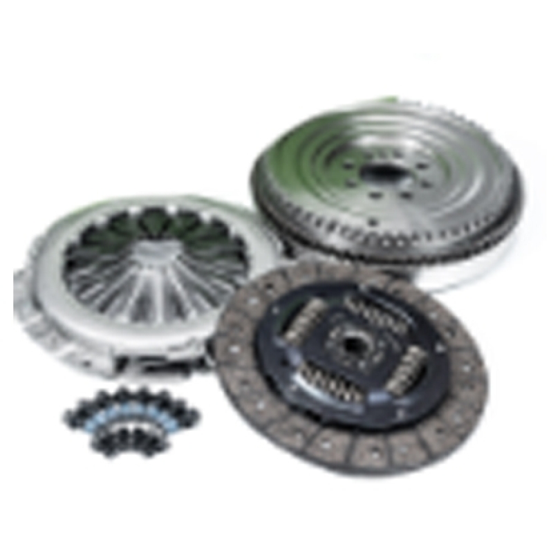 KIT EMBREAGEM TRANSIT FURGAO 2.4L ** APENAS PARA TRANSIT FURGAO** RIGIDO /SMF RE