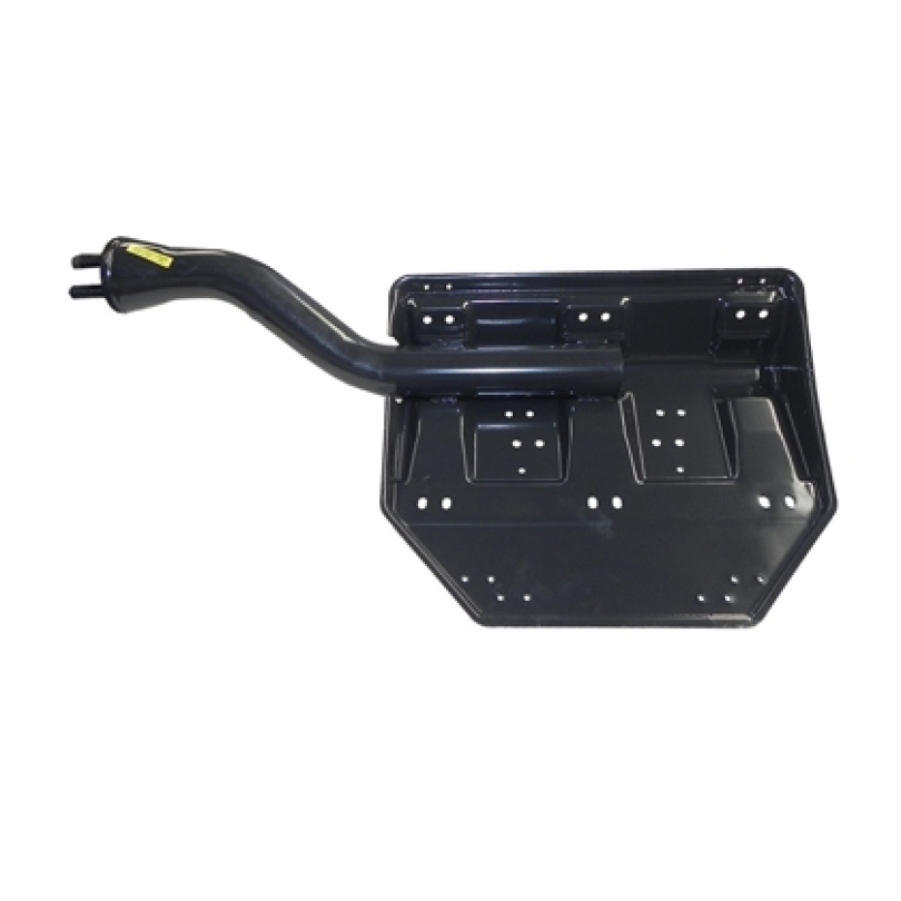 SUPORTE PARALAMA TRACAO TRASEIRA DIREITO PARA SCANIA SERIE 4 114 / 124 TRASEIRO 