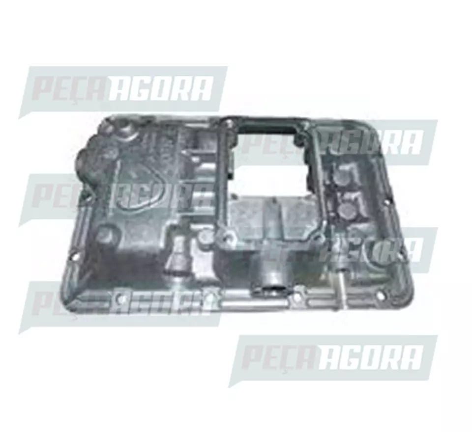 TAMPA SUPERIOR CÂMBIO FS5005 FS5205 FORD CARGO 1215 1415 1418 2219 CARGO 1617 1