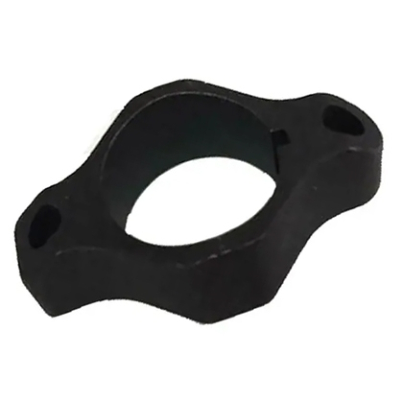 ABRACADEIRA FIXA BICO INJETOR MOTOR CUMMINS ISC FORD CARGO 4432E 2632E 5032E 453