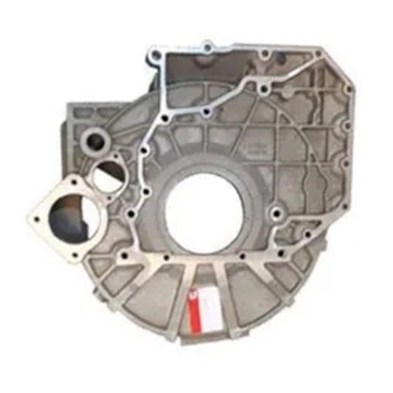CARCACA VOLANTE MOTOR ISB FORD CAMINHAO 2628E 1722E 2622E MOTOR ISB 5.9 6CIL EUR