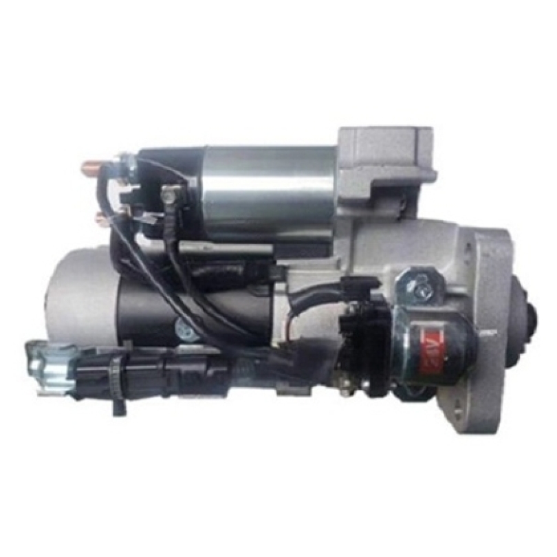 MOTOR PARTIDA 24V 4KW  (2T2911023B_)