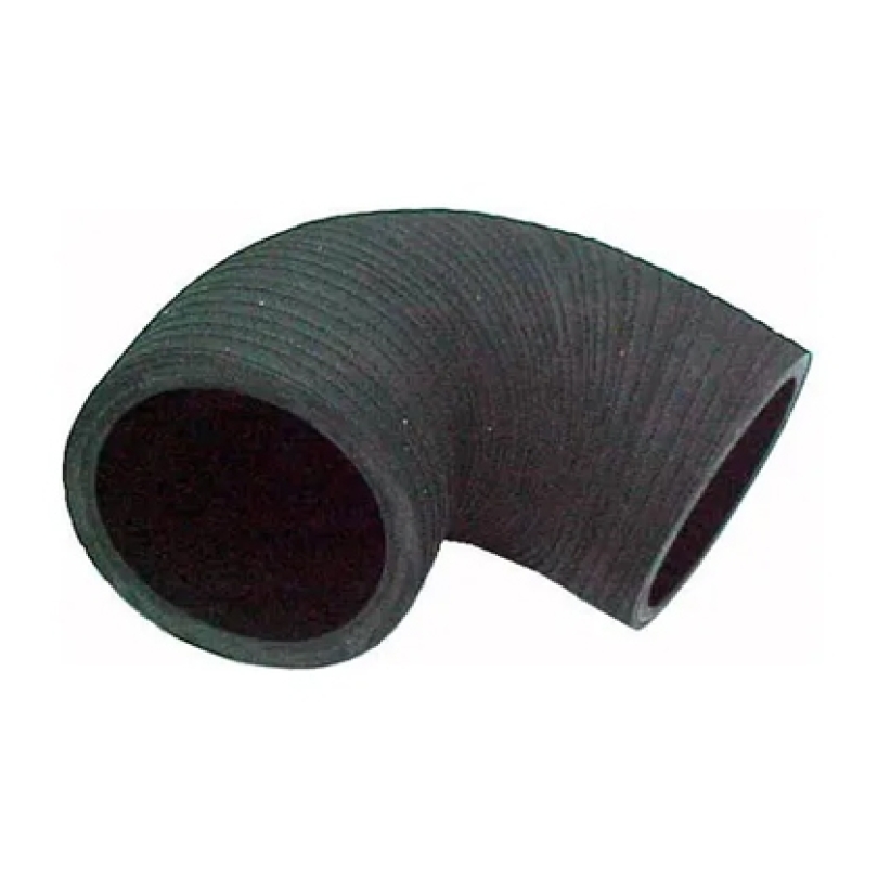 MANGUEIRA COTOVELO PEQUENO TURBINA MERCEDES 1113 / 1313 (3445287082-12046)