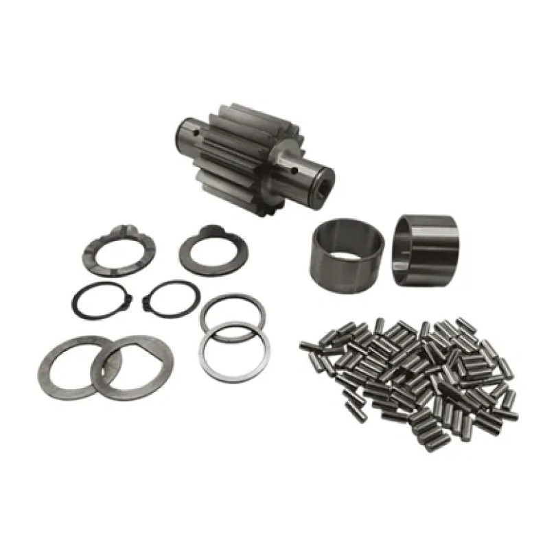 REPARO CUBO REDUT.(MODERNO)(01 PECA) HL7 / HD7 / HO7 CH PRETO TAMBOR (3883500154