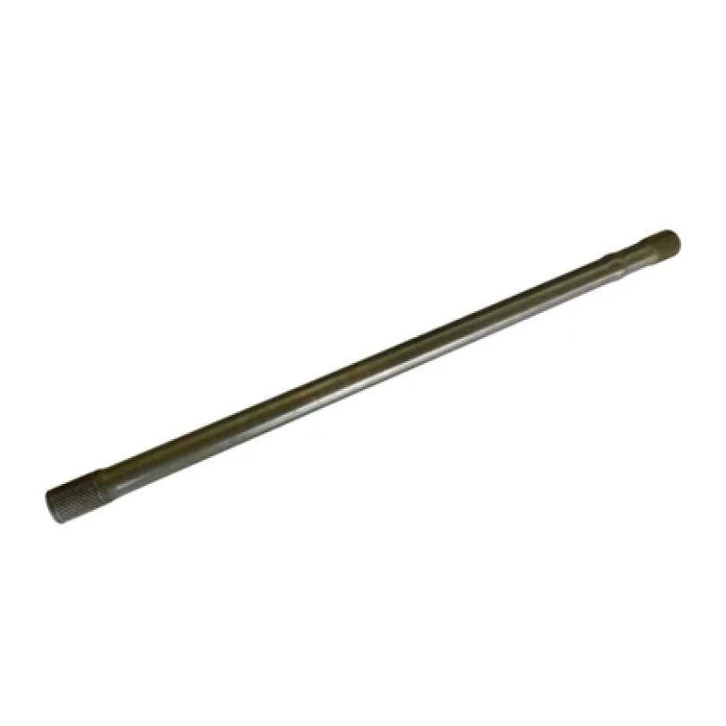 SEMIEIXO 40 ESTRIAS 40 DENTES S/BLOQUEIO HL7 / HD7 / HO7 (6583571001-300014824)
