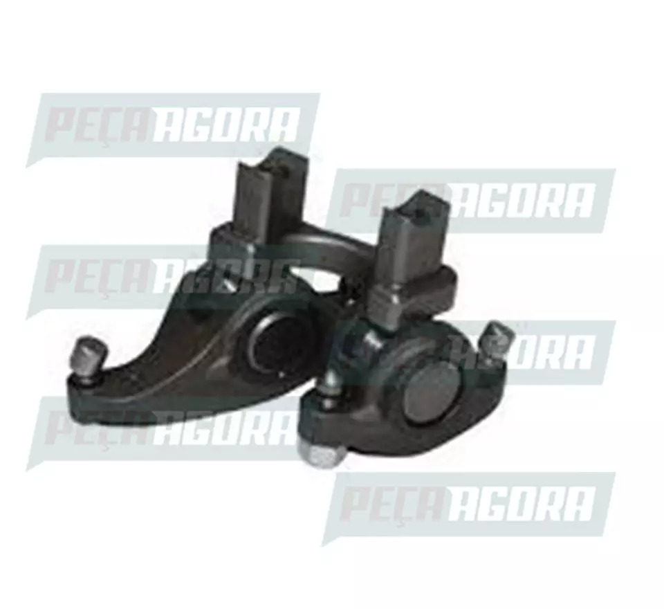 BALANCIM MOTOR CUMMINS ISC 8.3 CARGO 4532E 2632E 2932E 5032E 4432E VW 26320 1932