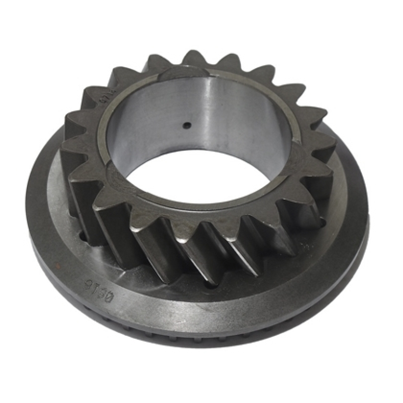 ENGRENAGEM 4A.LIVRE 19 DENTES G3-36 / G3-40 (3222601744-300015014)