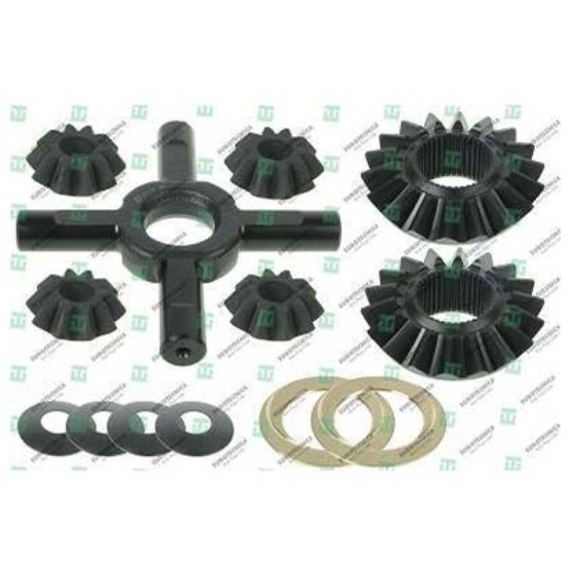 REPARO CAIXA SATELITE HL4 / HL4-1/ HD4 / HO4 (3453500026-300015104)