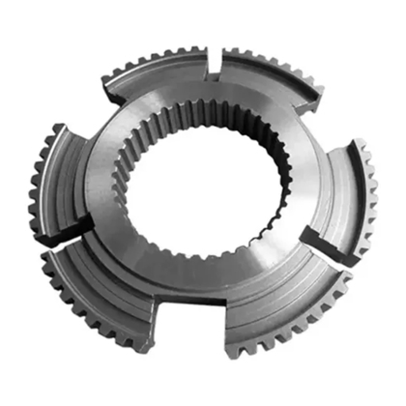 CORPO SINCRONIZADOR 3A 4A 66 ESTRIAS 40 ESTRIAS (G60/85) G/60-85 (6942620335-300