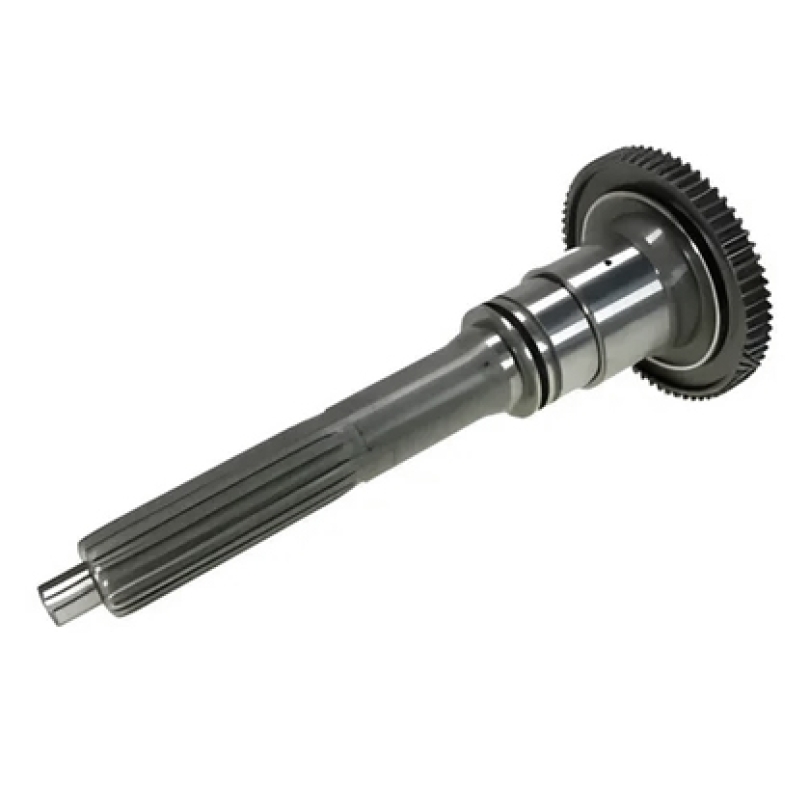 EIXO PILOTO - 66 DENTES G330/281 ACTROS (9302620403-300018575)