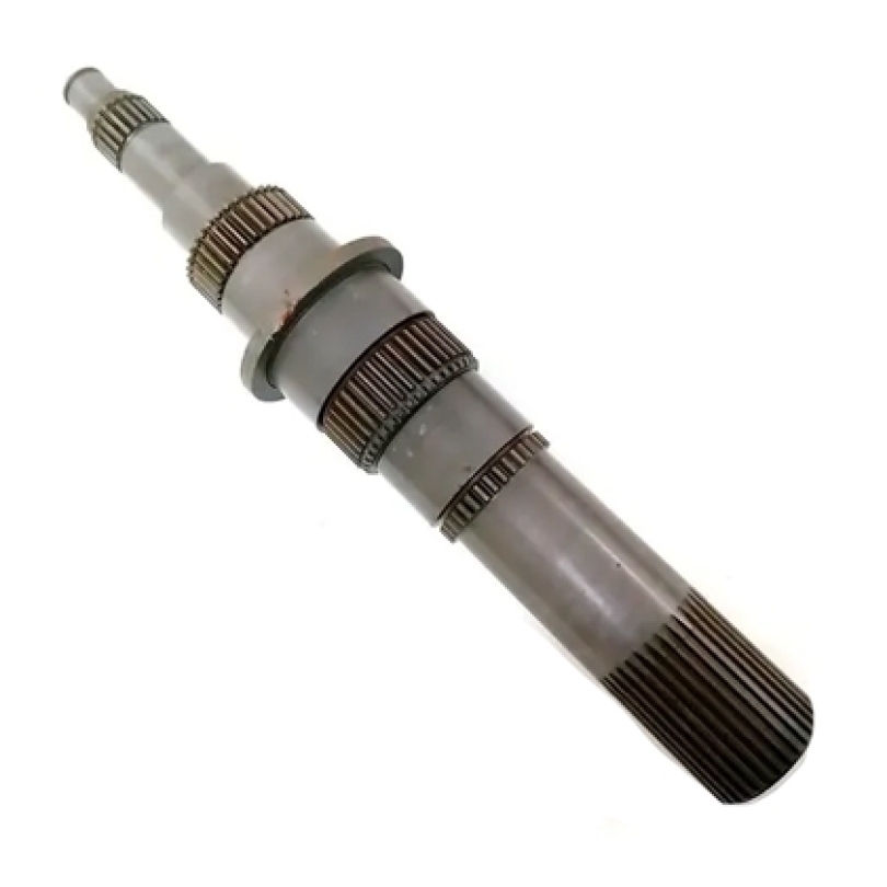 EIXO PRINCIPAL 34 ESTRIAS (ESTRIA FINA) AK6-80 / S6-80 / S6-90 / 4S-120 (1250304
