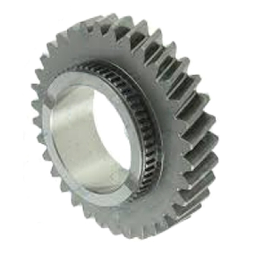 ENGRENAGEM 3A LIVRE 34 DENTES 16S-130/60/90 16S-1650 8S-1350 S5/6-820 (129530412
