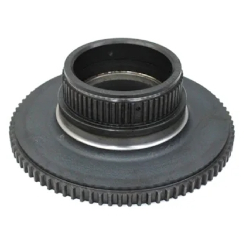 ENGRENAGEM SUPORTE COROA REDUTOR 83 DENTES 8S-1350 (1295332021-215268375)