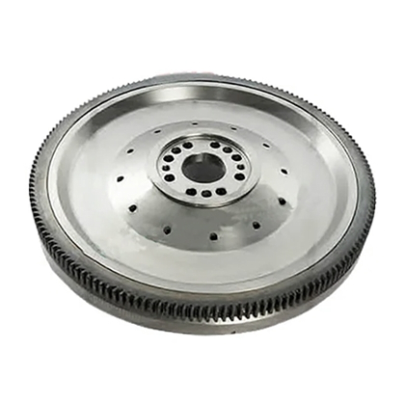 VOLANTE MOTOR COM CREMALHEIRA SCANIA SCANIA DS - 11 - VEICULO: 113 (324640-14032