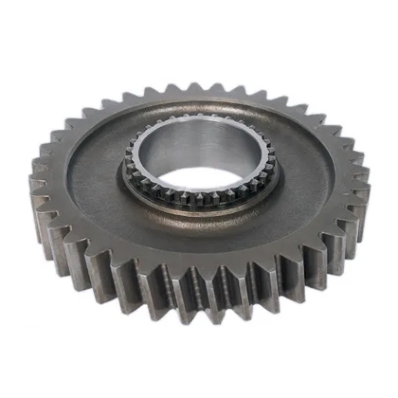 ENGRENAGEM 1A LIVRE 35 DENTES 46 ESTRIAS GR 900 (1109590-18466355)