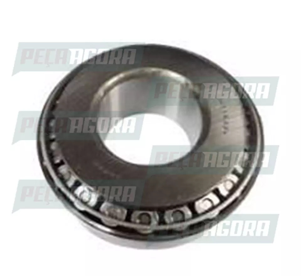 ROLAMENTO INTERMEDIARIO PINHAO DIFERENCIAL RS240 VW FORD CARGO 24220 24250 26300