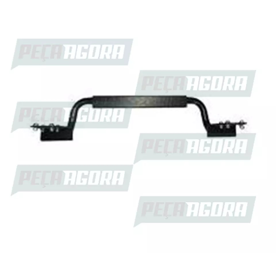 ESTRIBO TUBULAR FORD F250 CAB SIMPLES 98... F4000 4X2 98... F4000 4X4 08... (XC3