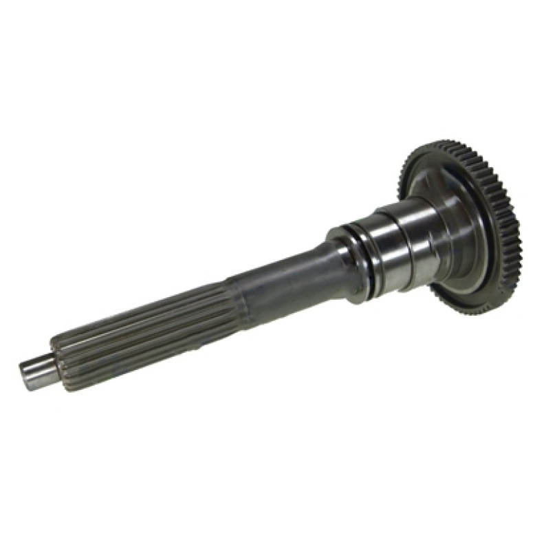 EIXO PILOTO - 66 DENTES G280-16KL (9302621003-300019645)