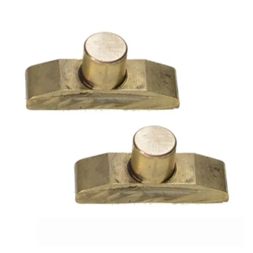 PASTILHA GARFO CAMBIO: G 131-9 (9472650649-300020095)
