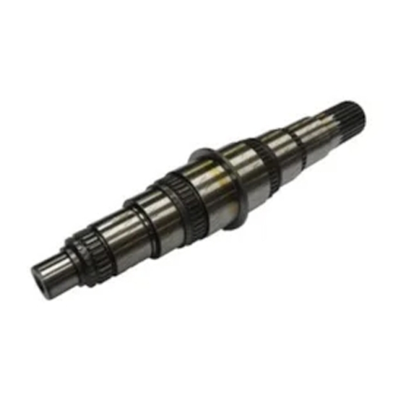 EIXO SECUNDARIO G-60 (NOVA VERSAO) CAMBIO G-60 (9702621405-300020444)