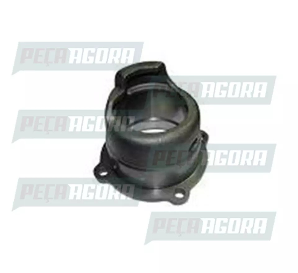 CARCACA ACOPLAMENTO SEM CAPA ROLAMENTO EIXO SAIDA DIFERENCIAL RD23145 VW 24.220 