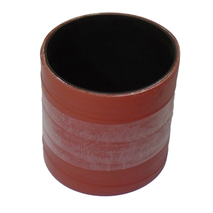 MANGUEIRA MB MOTOR O500 LADO QUENTE - VERMELHO (6349970482-FSA3384070R)