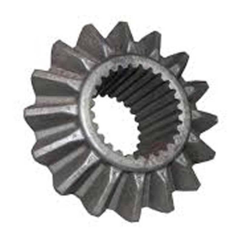 ENGR.PLANETARIA 16 DENTES 40 ESTRIAS HD-7/HL-7/HO-7 MONTA 02 PECAS VEICULOS: 163