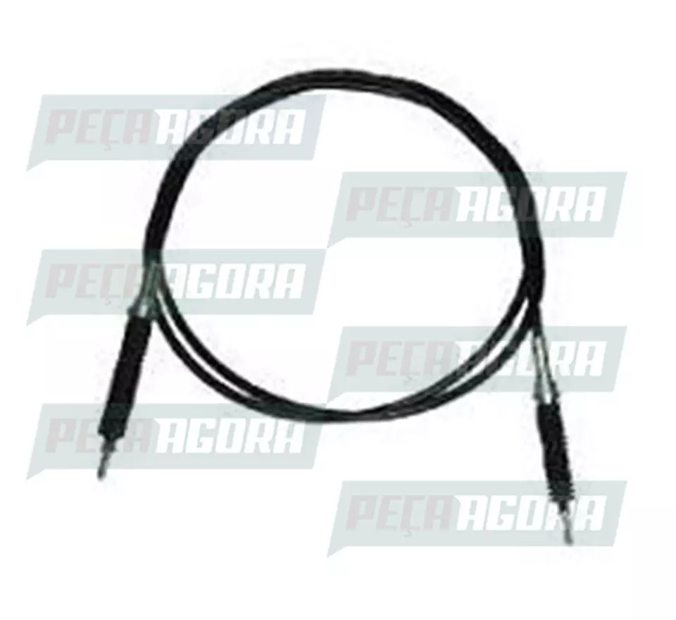 CABO SELECAO CÂMBIO 3500MM MICRO ONIBUS V5 V6 V8 W8 W9 AGRALE VOLARE (601300411