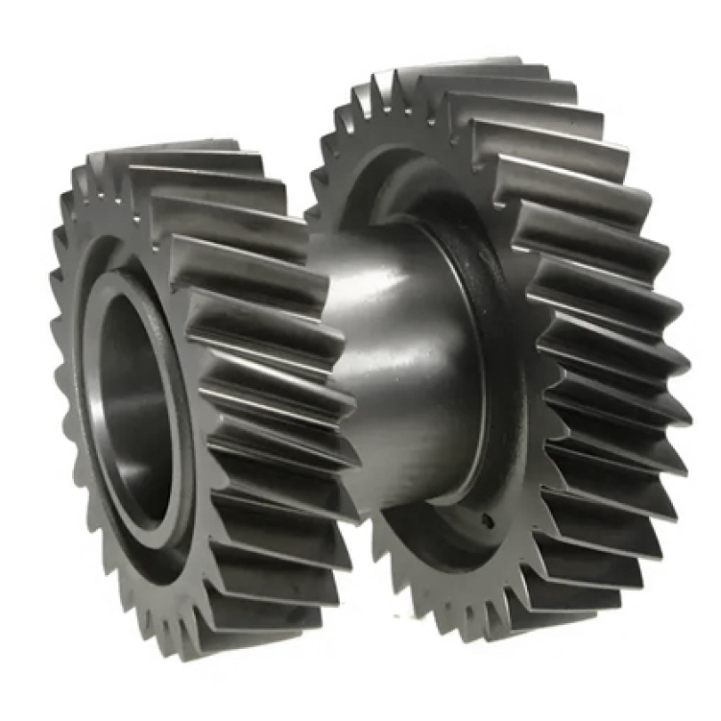 ENGRENAGEM DUPLA 3A./4A. 34/27 DENTES G210-211 (9452632913-300011685)