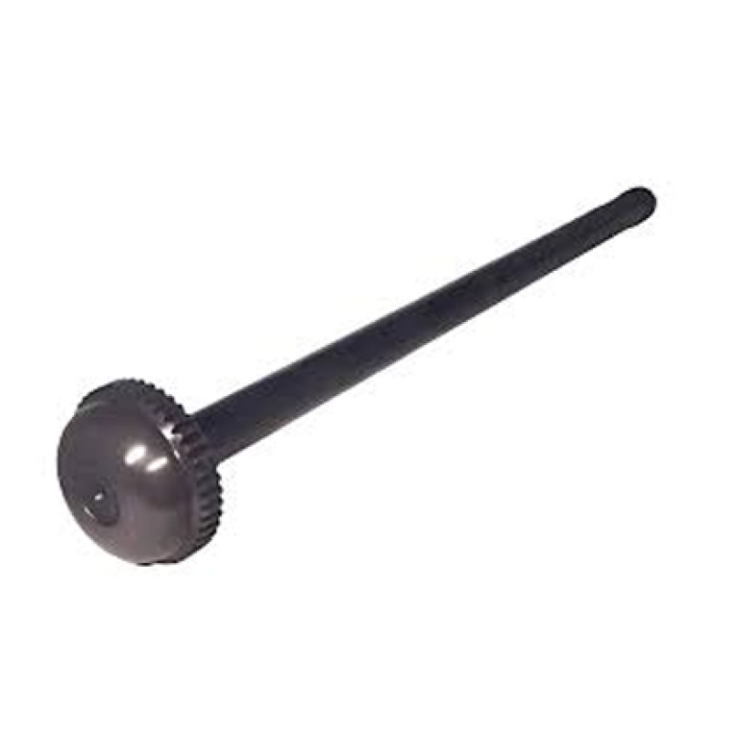 SEMIEIXO COGUMELO SEM BLOQUEIO - 37 ESTRIAS 44 DENTES HL5 (3603571601-300012324)