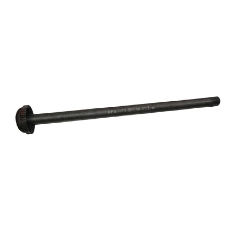 SEMIEIXO C/ COGUMELO - 40 ESTRIAS 44 DENTES HL4 / HL4-1/ HD4 / HO4 (3603571001-3