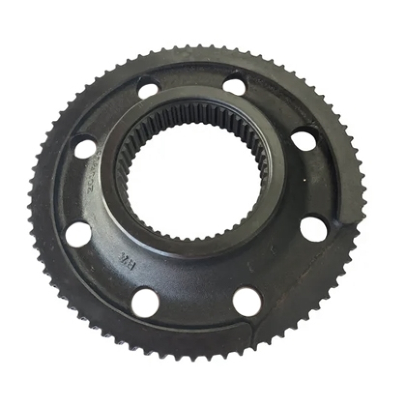 ENGRENAGEM SUPORTE CUBO REDUTOR 75 DENTES HL7 / HD7 / HO7 FORA ESTRADA (34635497