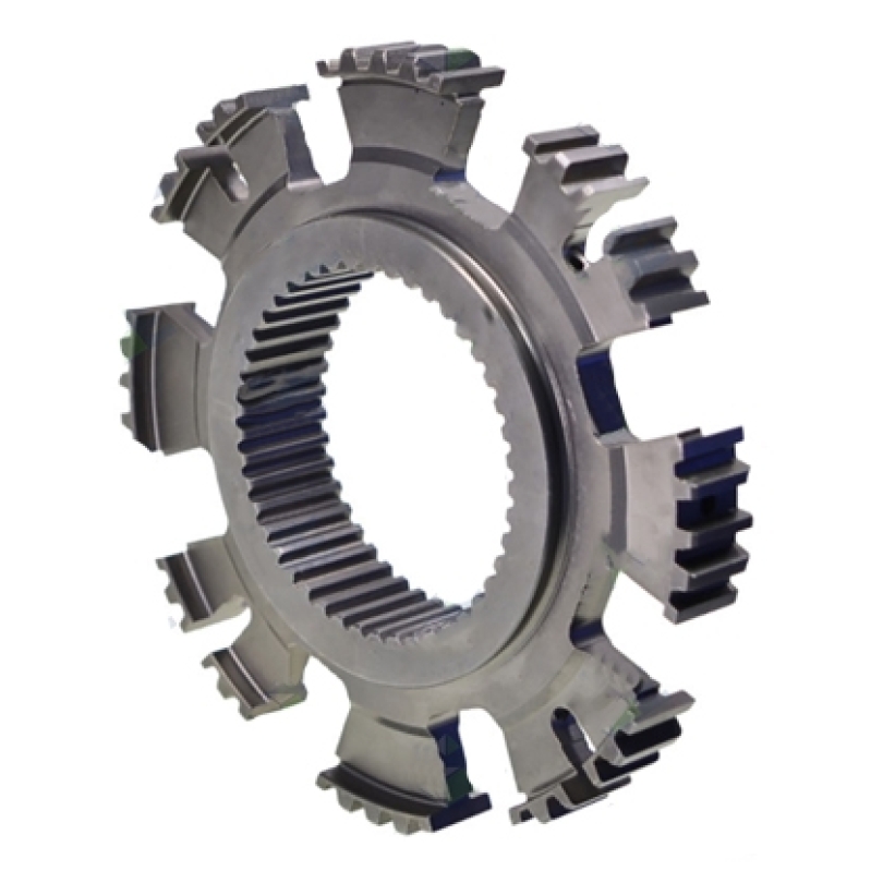 CUBO SINCRONIZADOR 1A 2A VEL. VT 2214B/VTO2214B/VT2514B/VTO2514B (21233969-21233